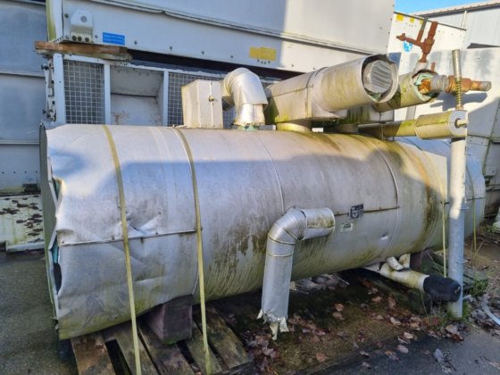 ウィット NDB 950