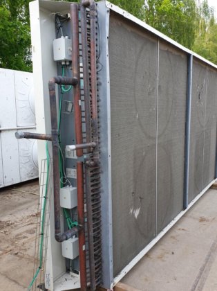 アルファラルフ BCD E902BD P SW