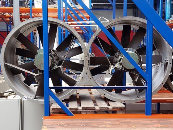 レロイ・ソマー LS112M1