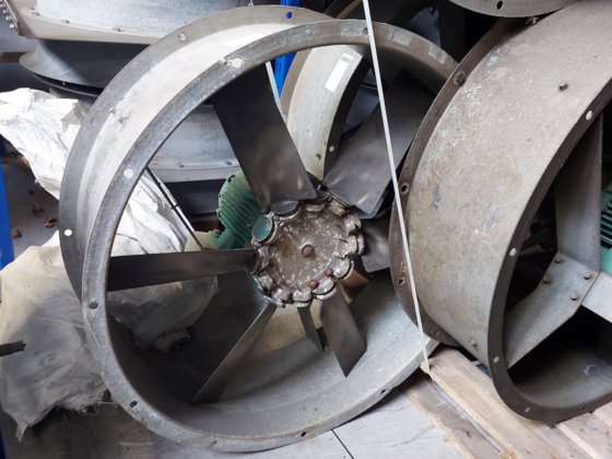 レロイ・ソマー LS112M1