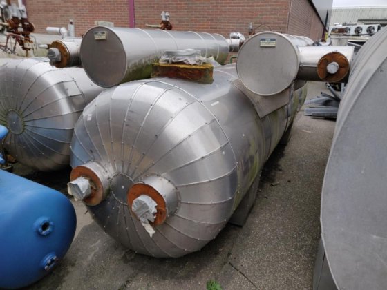 リンダ R22ABSCHEIDER