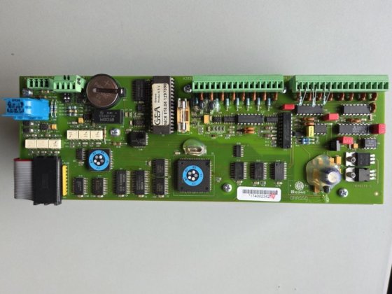 グラッソ・モニトロンCR