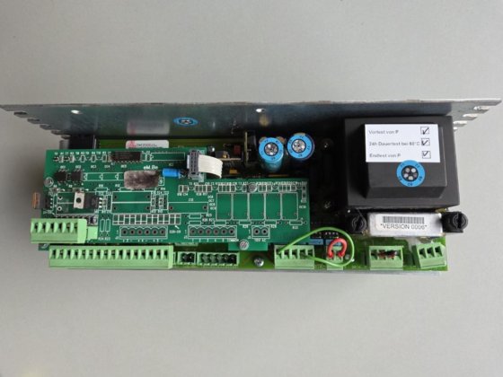 グラッソ・モニトロンCR