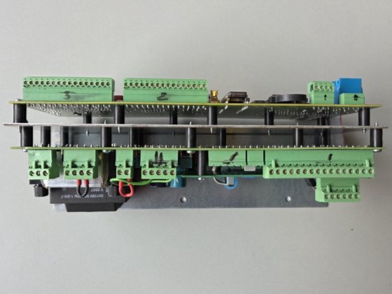 グラッソ・モニトロンCR