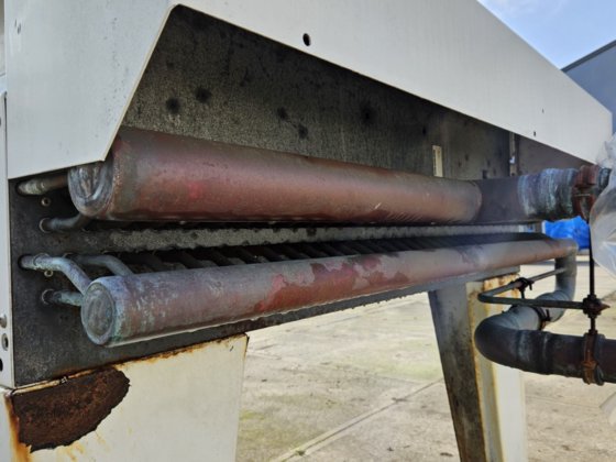 アルファラブル BCMT 904CY