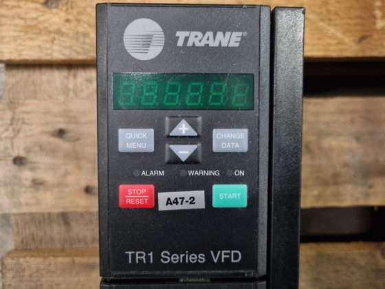 Trane TR12830PT4B20STR1DBF00A00C0