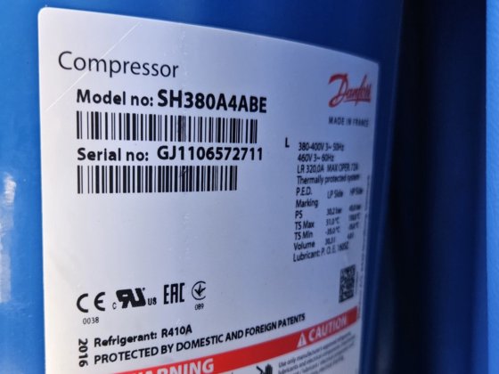 トレイン CMAA070S