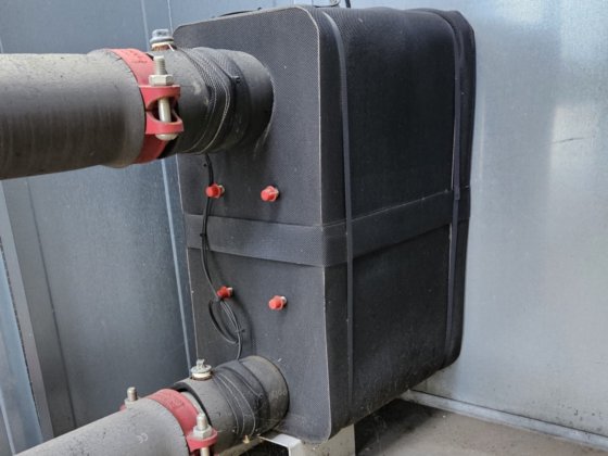 トレイン CMAA070S