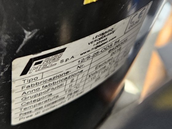 トレイン CMAA070S