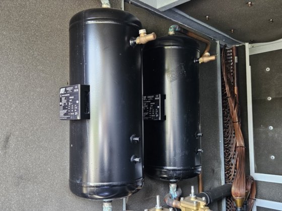 トレイン CMAA070S