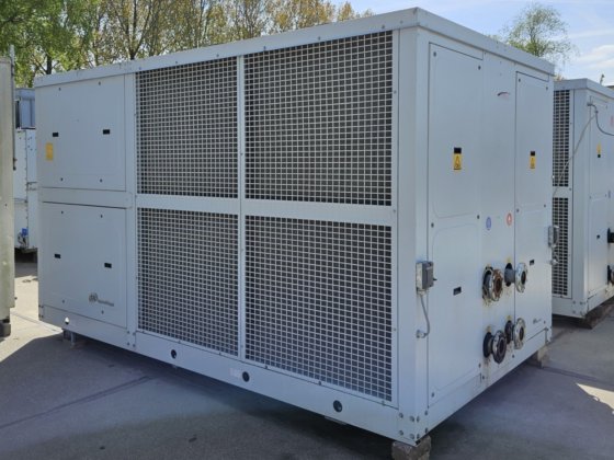 トレイン CMAA070S