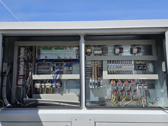 トレイン CMAA070S