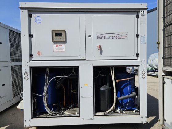 トレイン CMAA070S