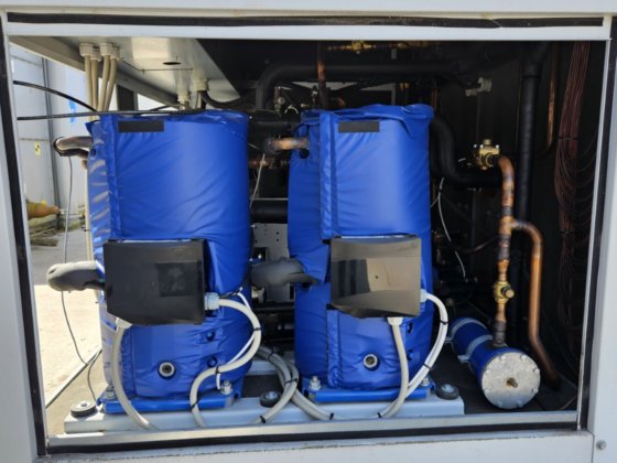 トレイン CMAA070S