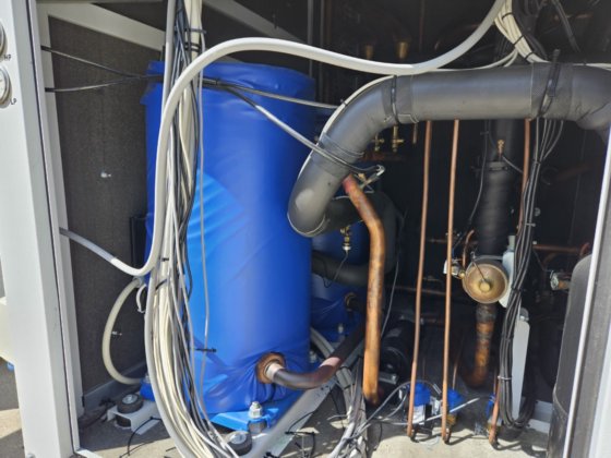 トレイン CMAA070S