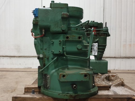 Bitzer OSKA 7471-K