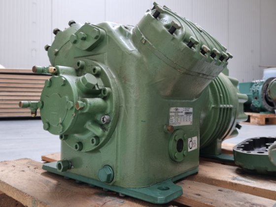 Bitzer 4H-25.2Y-40P