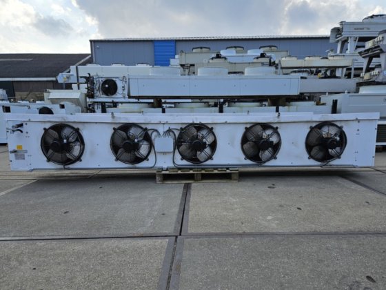 Helpman THOR 254-8-BH