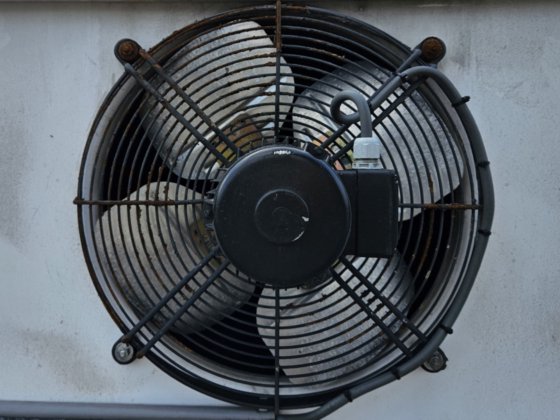 Helpman THOR 254-8-BH