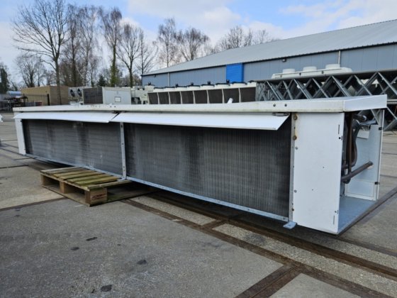 Helpman THOR 254-8-BH