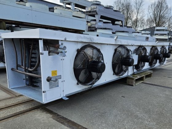 Helpman THOR 254-8-BH