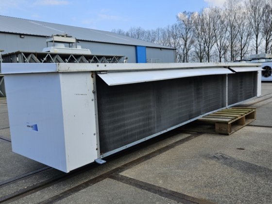 Helpman THOR 254-8-BH