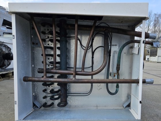 Helpman THOR 254-8-BH