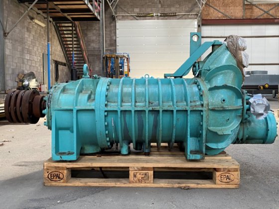 Stal SRM S75EB - 26A