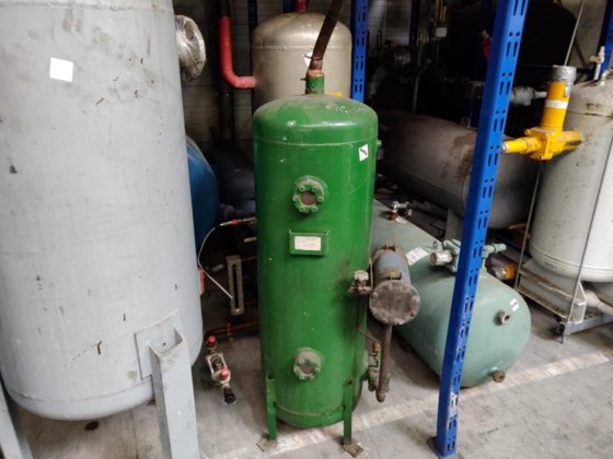 液体受容量 16060/02