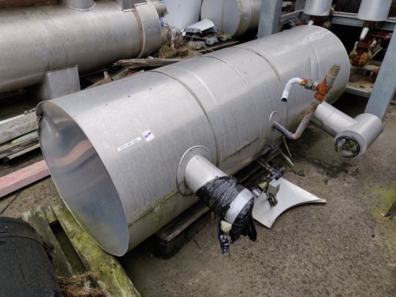 Witt 400 ltr