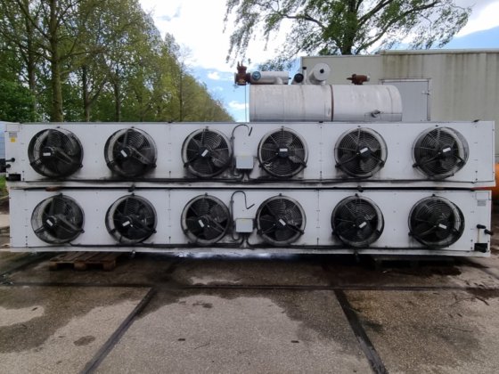 Helpman THOR 466-8-NB