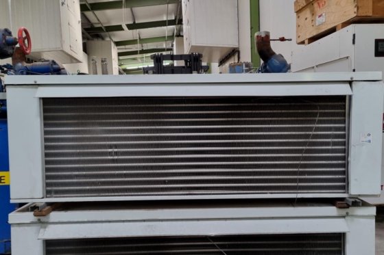 ヘルプマン LEX 22