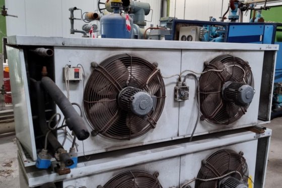 ヘルプマン LEX 22