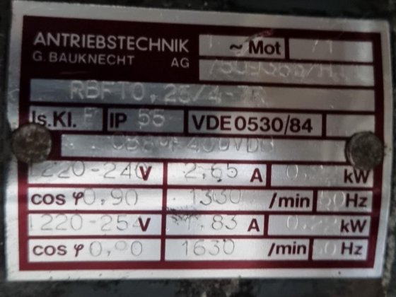 ヘルプマン LEX 22