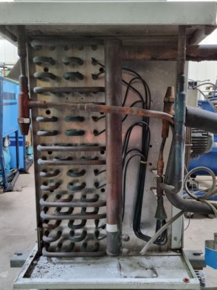 ヘルプマン LEX 22