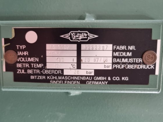 Bitzer 6G-40.2Y