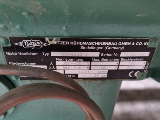 Bitzer 6G-40.2Y