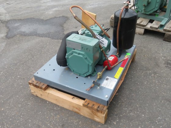 Bitzer 2HC 1.2Y 40S