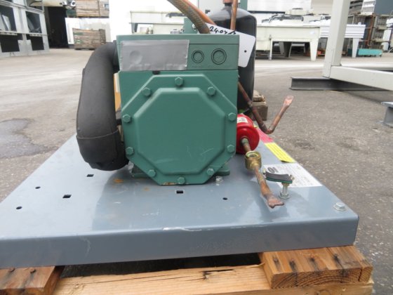 Bitzer 2HC 1.2Y 40S