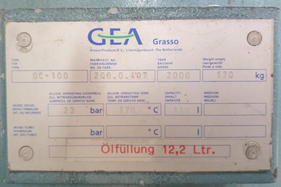 グラッソ RC 4212E