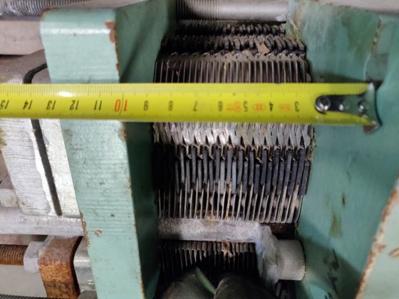 セテサーム CT210DS-GP