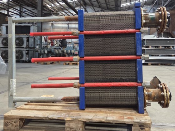 アルファ・ラバル M10-BWFGR