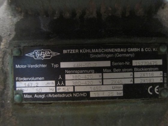 Bitzer 44H-50.2
