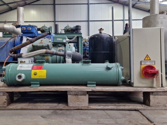 カーライル / キャリア 06 VM