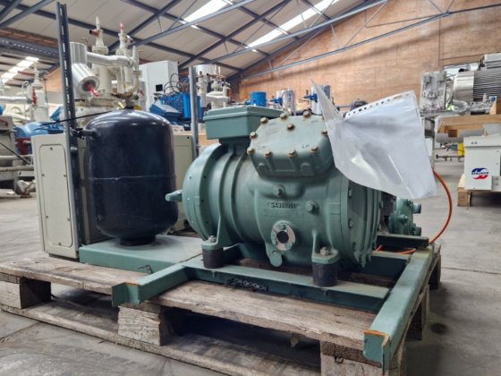 カーライル / キャリア 06 VM