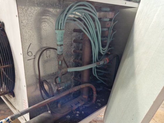Vermacold PV 216