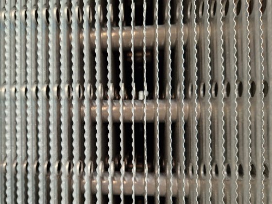 Vermacold PV 216