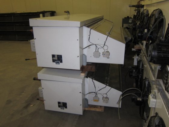 Goedhart VCB 834510 E