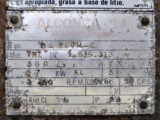 サブロー エムオー18