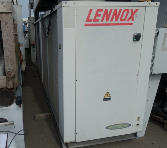 Lennox WA 150 DK STD